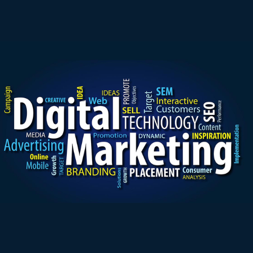 best digital ad agency providing Digital marketing